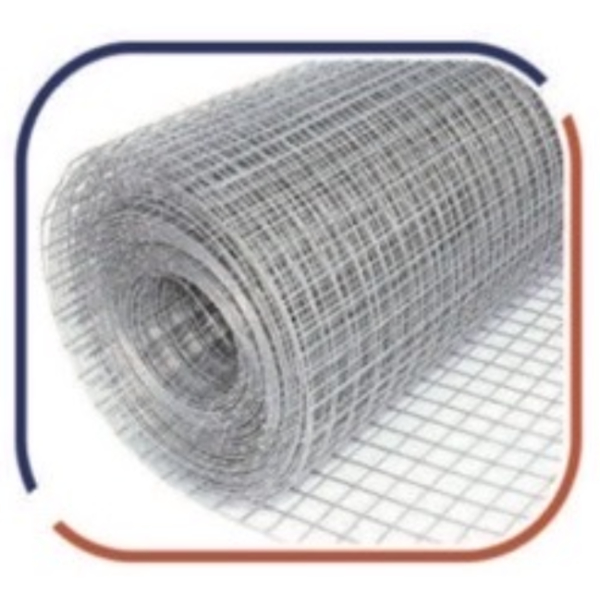 Welded Wire Mesh ตาข่ายสี่เหลี่ยมเชื่อม