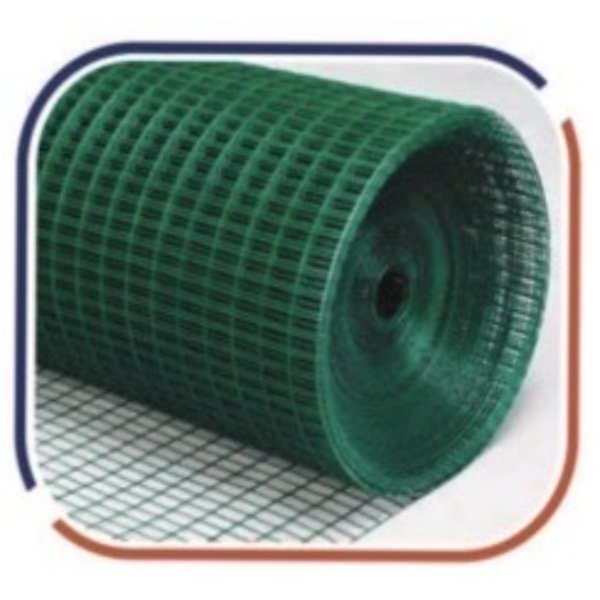 Welded Wire Mesh ตาข่ายสี่เหลี่ยมเชื่อม