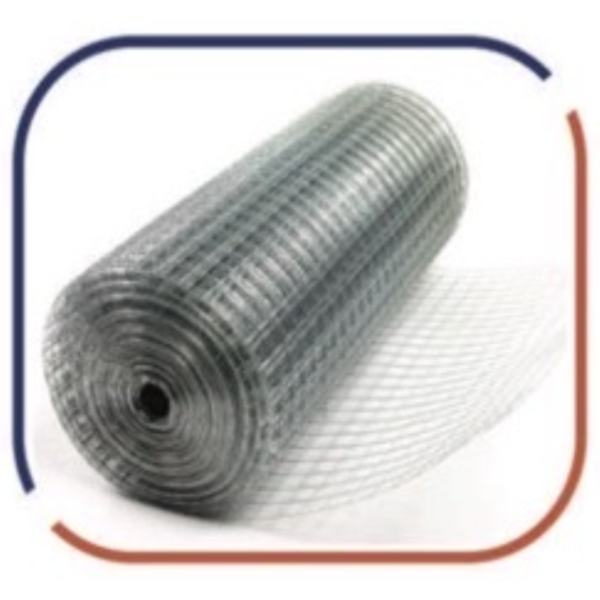 Welded Wire Mesh ตาข่ายสี่เหลี่ยมเชื่อม